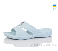 Шлепки Lot Shoes